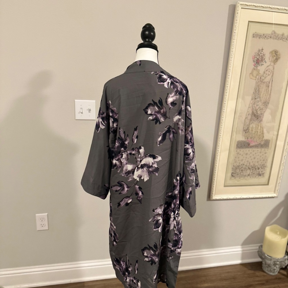 Kimono jacket - Picture 2 of 5